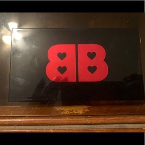 Betty Boop x Ipsy palette